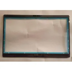 Dell Latitude 7400 E7400 B COVER Screen Frame Front Bezel PN:02455H