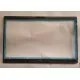 Dell Latitude 7400 E7400 B COVER Screen Frame Front Bezel PN:02455H