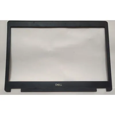 Dell Latitude 5490 / 5491 14" LCD Front Trim Cover Bezel Plastic PN: 0YY27Y