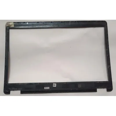 Dell Latitude 5490 / 5491 14" LCD Front Trim Cover Bezel Plastic PN: 0YY27Y