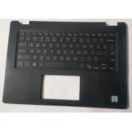 Dell Latitude 3490 Keyboard Without Touchpad Palmrest Assembly 0P8YTM 0MMC2D