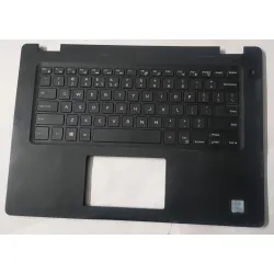 Dell Latitude 3490 Keyboard Without Touchpad Palmrest Assembly 0P8YTM 0MMC2D