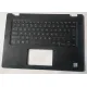 Dell Latitude 3490 Keyboard Without Touchpad Palmrest Assembly 0P8YTM 0MMC2D