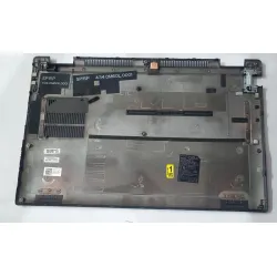 Lower Case Bottom Base Cover for Dell Precision 3560 M3560 Silver 0RDPGT