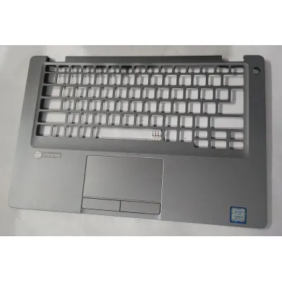 Dell Latitude 5400 Chromebook C Cover parmrest with touchpad Dell PN: A19991 0K8413