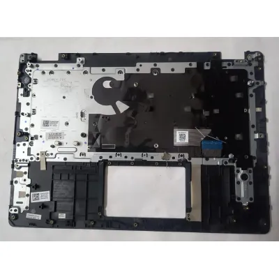 Dell Latitude 3490 Keyboard Without Touchpad Palmrest Assembly 0P8YTM 0MMC2D