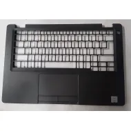DELL Latitude 5300 and 5310 Latitude 7400 C Cover with parmrest Touchpad Mouse Button Board with smart Card Reader Slot 07R5NP 0HXJ88