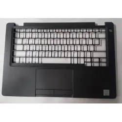 DELL Latitude 5300 and 5310 Latitude 7400 C Cover with parmrest Touchpad Mouse Button Board with smart Card Reader Slot 07R5NP 0HXJ88