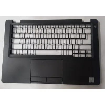 DELL Latitude 5300 and 5310 Latitude 7400 C Cover with parmrest Touchpad Mouse Button Board with smart Card Reader Slot 07R5NP 0HXJ88