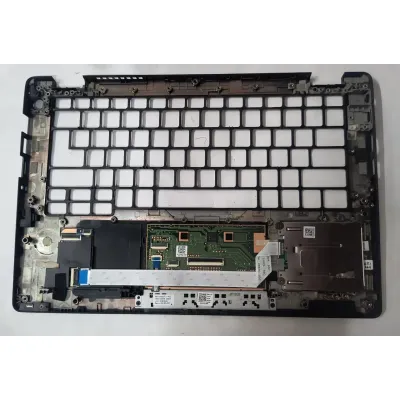 DELL Latitude 5300 and 5310 Latitude 7400 C Cover with parmrest Touchpad Mouse Button Board with smart Card Reader Slot 07R5NP 0HXJ88