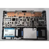 Dell Inspiron 15 7591 Palmrest w/ Backlit Keyboard (Silver) 0PJ1JN