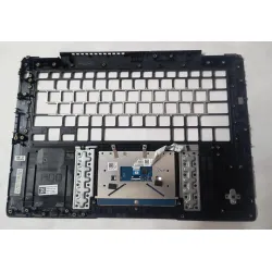 Dell Latitude 3400 Laptop Touch Pad With Palmrest 0NFPP9 0FTF49