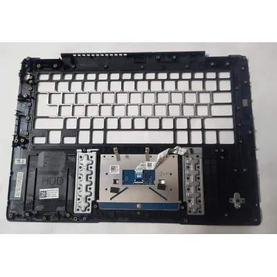 Dell Latitude 3400 Laptop Touch Pad With Palmrest 0NFPP9 0FTF49