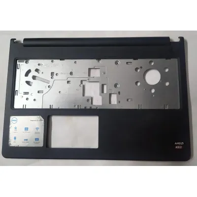 Laptop C cover Palmrest Without Touchpad for Dell Inspiron 3565 3567 3576 P/N 04F55W
