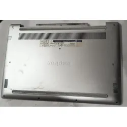 Dell Inspiron 15 7570 Laptop Bottom Base Assembly 021CC9