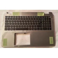 Dell Inspiron 15 3000 3501 3502 3505 Silver Palmrest With KEYPAD 0KGHJK & 08WXP3