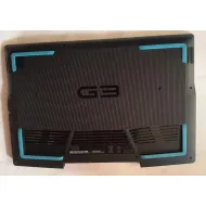 Dell G3 Series 15 3590 Laptop Bottom Lower Case Base Cover 0G4V93 G4V93
