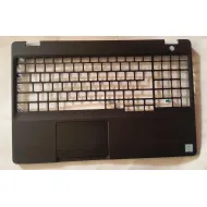 Dell Latitude 5400 5401 3540 5500 palmrest touchpad in black 0MV4HG & 04HHPD