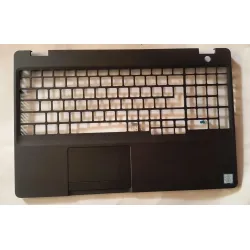 Dell Latitude 5400 5401 3540 5500 palmrest touchpad in black 0MV4HG & 04HHPD