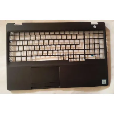 Dell Latitude 5400 5401 3540 5500 palmrest touchpad in black 0MV4HG & 04HHPD
