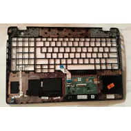 Dell Latitude 5400 5401 3540 5500 palmrest touchpad in black 0MV4HG & 04HHPD Dell Latitude 5400 5401 3540 5500 palmrest touchpad in black 0MV4HG & 04HHPD