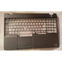 Dell Latitude 5510 5511 Precision 3550 3551 upper cover case Palmrest with Touchpad A1999E & 2GW1W