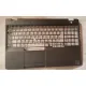 Dell Latitude 5510 5511 Precision 3550 3551 upper cover case Palmrest with Touchpad A1999E & 2GW1W