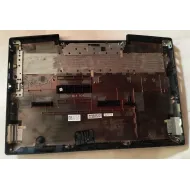 DELL G Series G3 15 3590 3500 Black Base Cover Bottom Lower Case w/Blue Rubber Feet 0G4V93 0C6JN0 DELL G Series G3 15 3590 3500 Black Base Cover Bottom Lower Case w/Blue Rubber Feet 0G4V93 0C6JN0