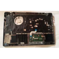 Dell Latitude 5280 5580 5480 5590 Precision 3520 3530 C Cover with Touch pad Mouse Buttons with speaker 0M9NWK - A166U5