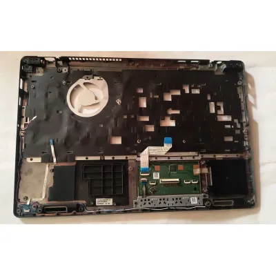 Dell Latitude 5280 5580 5480 5590 Precision 3520 3530 C Cover with Touch pad Mouse Buttons with speaker 0M9NWK - A166U5