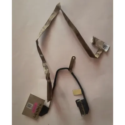 Dell Latitude 5480 E5480 14inch Ribbon LCD Video Cable HD5FX 0HD5FX