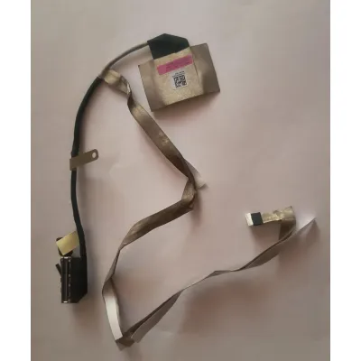 Dell Latitude 5480 E5480 Laptop LED Display Cable 0HD5FX HD5FX