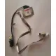 Dell Latitude 5480 E5480 Laptop LED Display Cable 0HD5FX HD5FX
