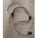0DDHWX DDHWX For Dell Inspiron 15 5000 5570 5575 3580 3582 3583 3585 CAL50 Laptop Lcd Lvds Cable