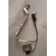 New Dell Latitude 5400 5401 P98G 5410 5402 5405 5411 LCD Ribbon Cable FV8CF 0FV8CF