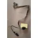 Dell Latitude 5480 E5480 14inch Ribbon LCD Video Cable HD5FX 0HD5FX