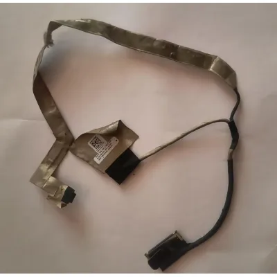 Dell Latitude 14" 5400 5401 5402 5405 LCD Display Cable FV8CF 0FV8CF