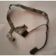 Dell Latitude 14" 5400 5401 5402 5405 LCD Display Cable FV8CF 0FV8CF