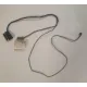 HP PAVILION 15-AB 15-AN 15T-AB 15Z-AB SERIES LAPTOP LCD DISPLAY CABLE 809028-001