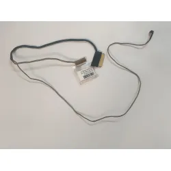 HP PAVILION 15-AB 15-AN 15T-AB 15Z-AB SERIES LAPTOP LCD DISPLAY CABLE 809028-001 HP PAVILION 15-AB 15-AN 15T-AB 15Z-AB SERIES LAPTOP LCD DISPLAY CABLE 809028-001