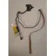 Lenovo LED Display Cable for Lenovo Yoga 730-13IKB 730-13ISK 81CT FRU no: 5C10Q95923