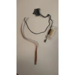 Lenovo LED Display Cable for Lenovo Yoga 730-13IKB 730-13ISK 81CT FRU no: 5C10Q95923