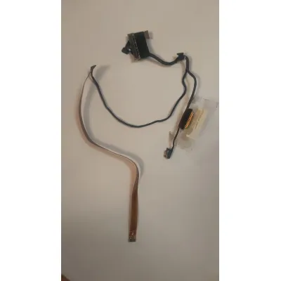Lenovo LED Display Cable for Lenovo Yoga 730-13IKB 730-13ISK 81CT FRU no: 5C10Q95923