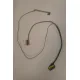 LCD Display cable for Dell Inspiron 15 3501 3505 5593 laptop 30-pin. Part number: 0FY9WT.