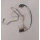 Dell Latitude E5440 LCD Display Cable R7YCF PN: 0R7YCF