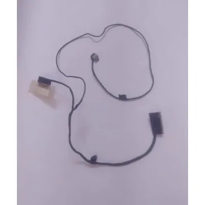 HP Zbook 15 G3, 15 G4 LCD LED Display Video Cable PN: 848253-001
