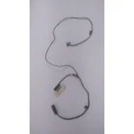 HP Zbook 15 G3, 15 G4 LCD LED Display Video Cable PN: 848253-001