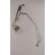 LCD EDP FHD RGB Camera Webcom Cable 30PIN for Dell Latitude 5300 E5300 PN: 0HFCCY