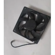 Dell Precision T5810/T7810/T7910 workstations DC cooling fan manufactured by Foxconn 120mm x 120mm x 38mm (12038) 4-pin PN:PVA120K12N-P01