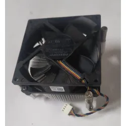 DELL Inspiron 3880 and Inspiron 3891 12v Cooling fan with Heatsink PN: 0K1MWR